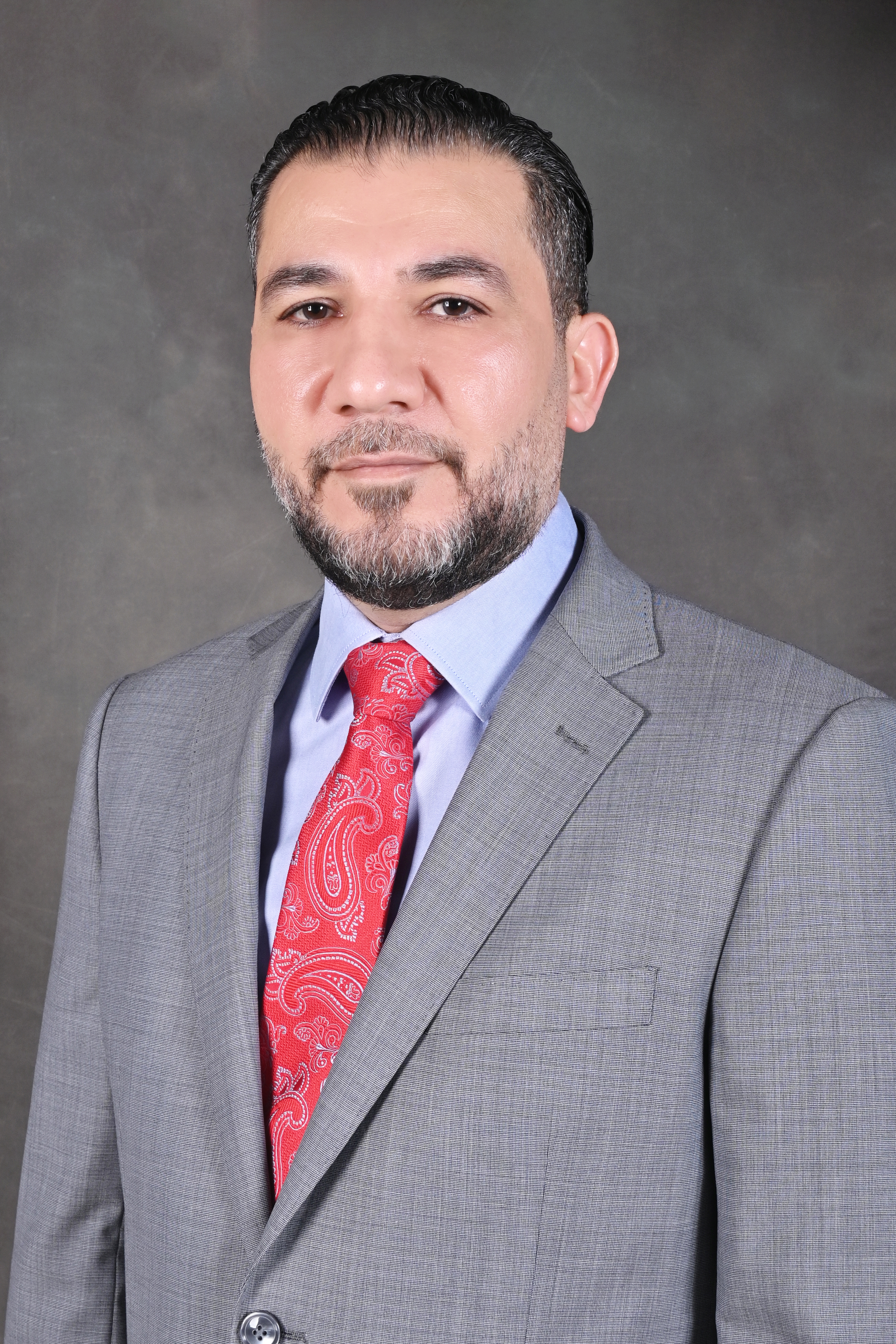 Shadi Hamdan