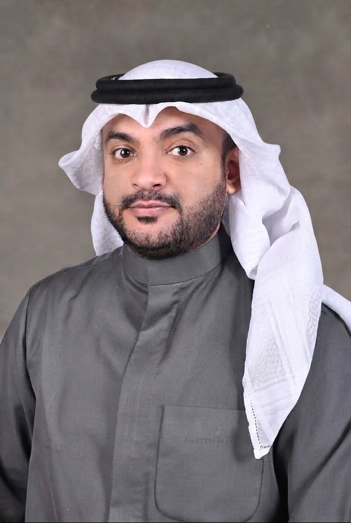 FAhad AlDaihani