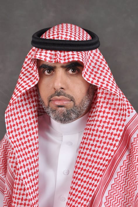 Khalid Al Shishan Al Harby